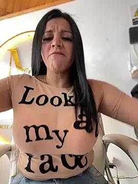 Milff parkerrr online show from 02.05.25