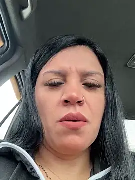 Milff parkerrr online show from 02.08.25