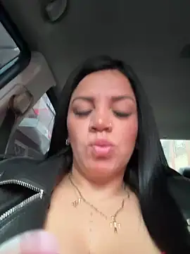 Milff parkerrr online show from 02.10.25