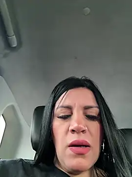 Milff parkerrr online show from 02.11.25