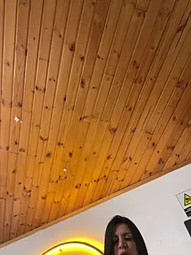 Milff parkerrr online show from 02.11.25