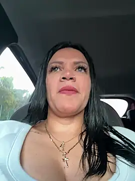 Milff parkerrr online show from 02.17.25