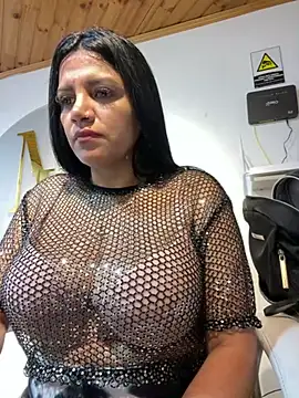 Milff parkerrr online show from 02.22.25