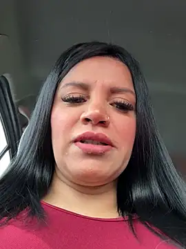 Milff parkerrr online show from 03.11.25