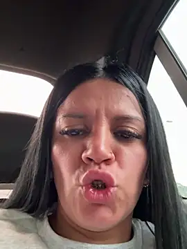 Milff parkerrr online show from 03.21.25