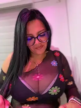 Milff parkerrr online show from 10.02.25