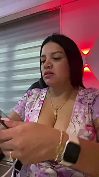 Milff parkerrr online show from 12.18.25