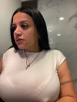 Milff parkerrr online show from 07.02.26