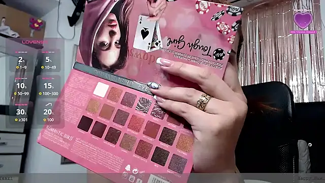 Baby hornyJM online show from 03.06.26