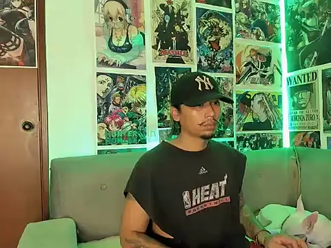 jonhcarrie online show from 03.25.26