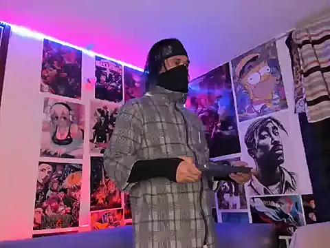 jonhcarrie online show from 04.03.26