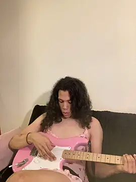 PeacockGoddess online show from 10.12.25