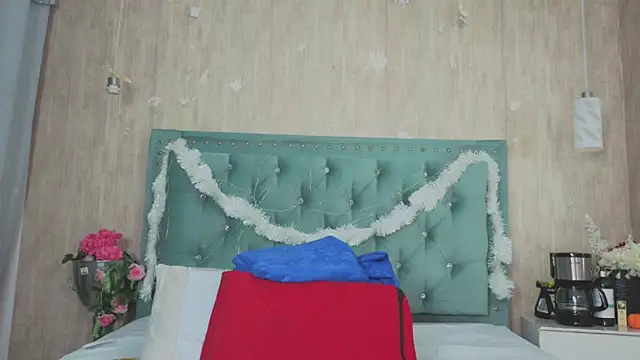 Marcelaa fox online show from 12.18.25