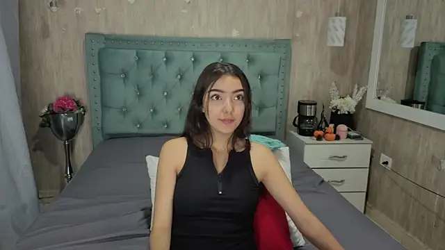 Snapshot of Marcelaa_fox chatting on 05.21.26 Marcelaa fox online show from 05.21.26