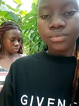 Black juicy24 online show from 01.20.25