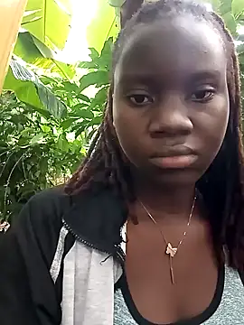 Black juicy24 online show from 01.23.25