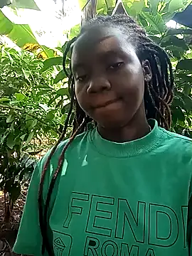 Black juicy24 online show from 01.29.25