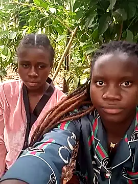 Black juicy24 online show from 02.02.25