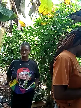 Black juicy24 online show from 02.10.25