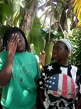 Black juicy24 online show from 02.11.25