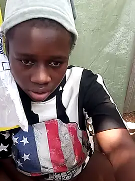 Black juicy24 online show from 02.11.25