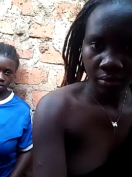 Black juicy24 online show from 02.17.25