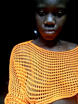 Black juicy24 online show from 11.22.25