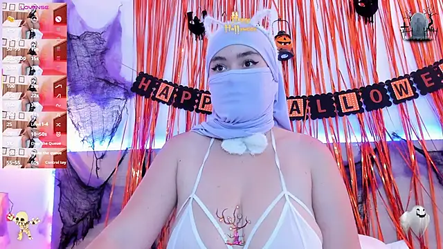 samaara  online show from 10.31.25