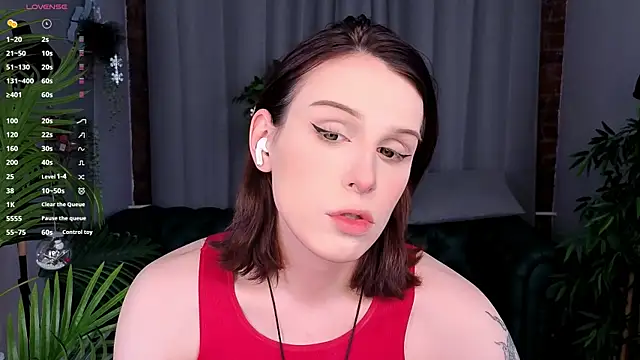  yourFoxy  online show from 12.27.24