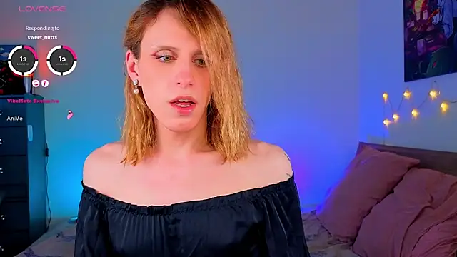  yourFoxy  online show from 05.29.26