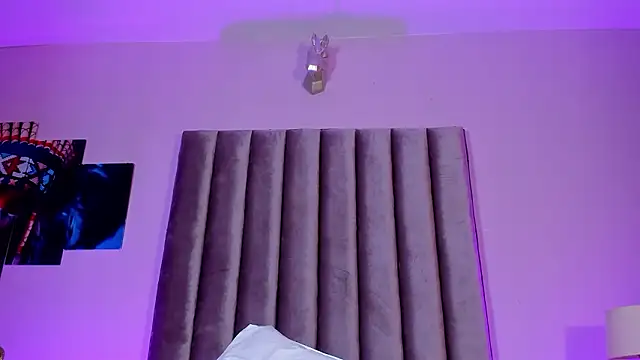 Snapshot of Isabella_Flowers chatting on 03.21.26 Isabella Flowers online show from 03.21.26