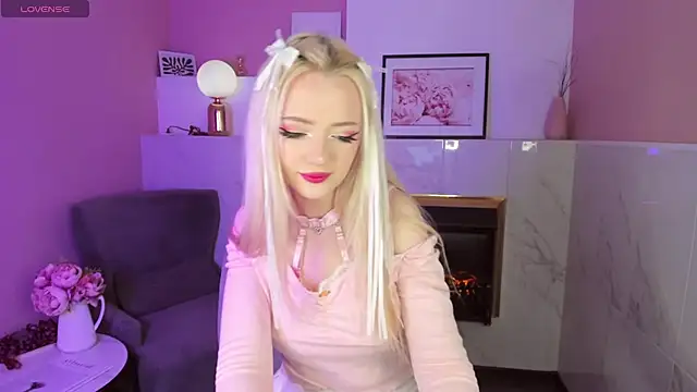 EmilyAir online show from 02.08.25