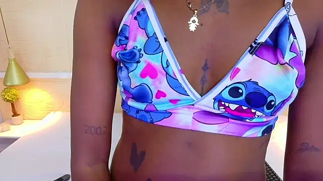 Chocolatte bar online show from 03.18.25