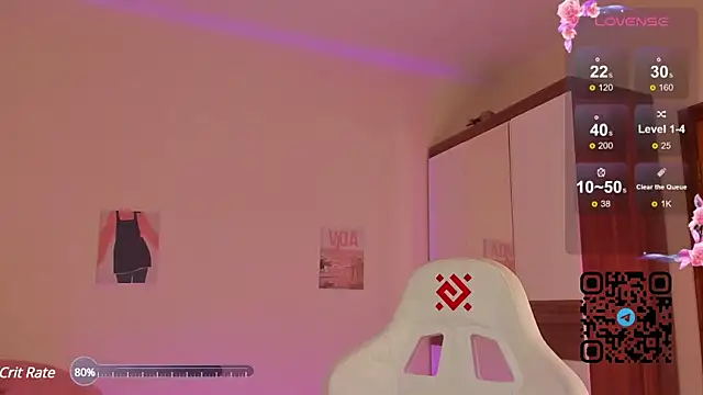 di shanti online show from 01.30.25