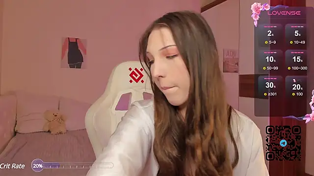 di shanti online show from 02.10.25