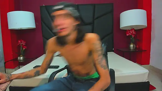 Matthew Dixonn online show from 01.04.25