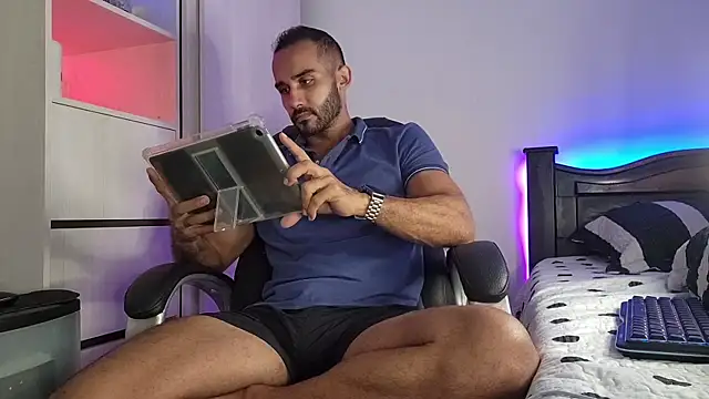 orion1993 online show from 12.03.24