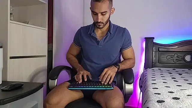 orion1993 online show from 12.10.24