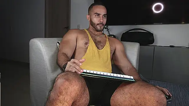 orion1993 online show from 12.23.25