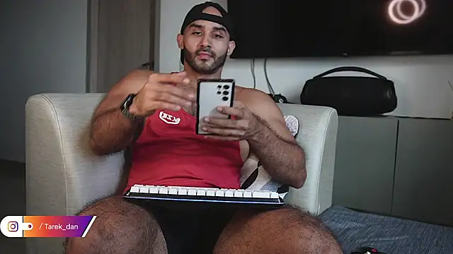 orion1993 online show from 01.06.26