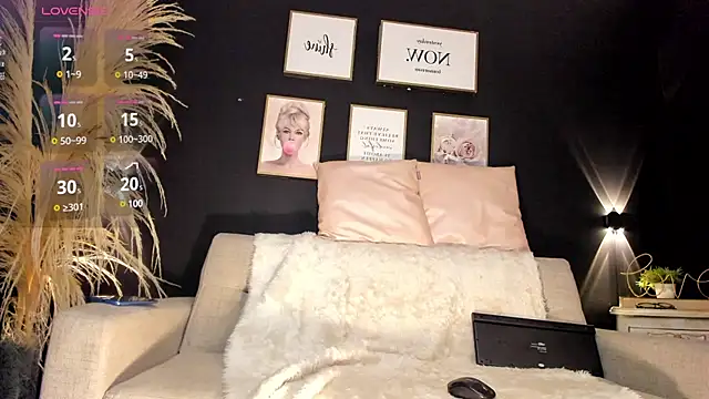 Hanna fost online show from 01.24.25