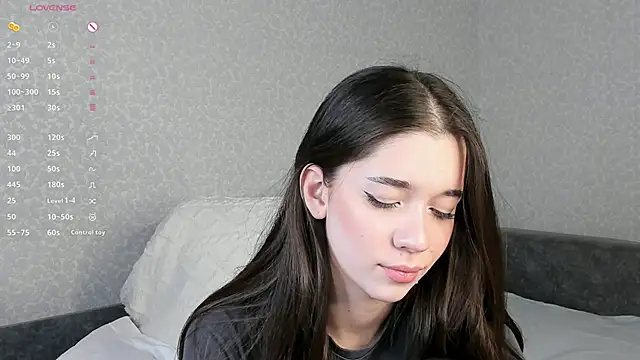 Butterflys1268 online show from 02.02.25