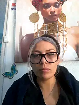 Sweel Leyva18 online show from 07.28.26