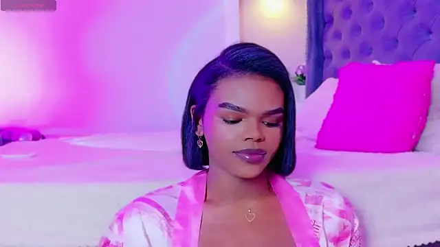 CamiEstrada online show from 10.24.25