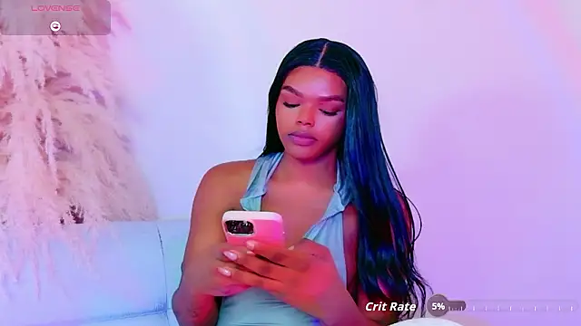 Snapshot of CamiEstrada chatting on 02.15.26 CamiEstrada online show from 02.15.26