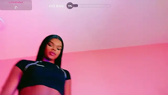 Snapshot of CamiEstrada chatting on 02.27.26 CamiEstrada online show from 02.27.26