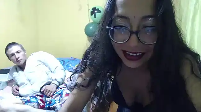 smith lechosoxxx online show from 03.19.25