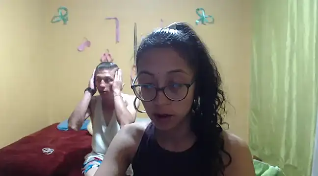 smith lechosoxxx online show from 03.23.25