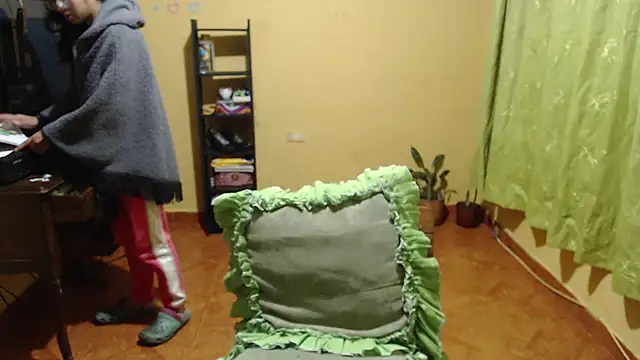 smith lechosoxxx online show from 09.11.25