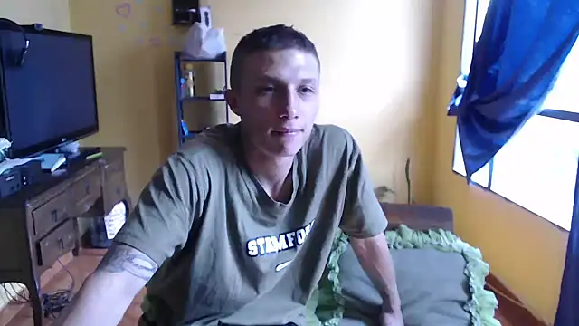 smith lechosoxxx online show from 09.24.25